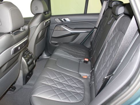 New 2026 BMW X5 xDrive50e image 20