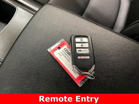 Used 2020 Honda Accord Sport image 6