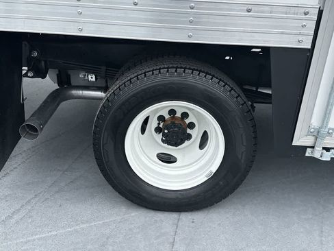 New 2025 Ford E-350 and Econoline 350 Super Duty w/ Power Equipment Group image 29