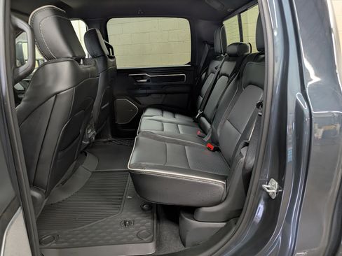 New 2026 RAM 1500 Big Horn image 7