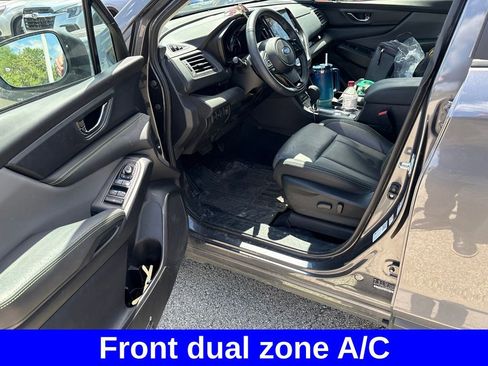 Used 2024 Subaru Ascent Onyx Edition AWD/4WD image 15