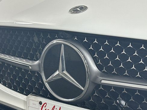 Used 2024 Mercedes-Benz CLA 250 image 14