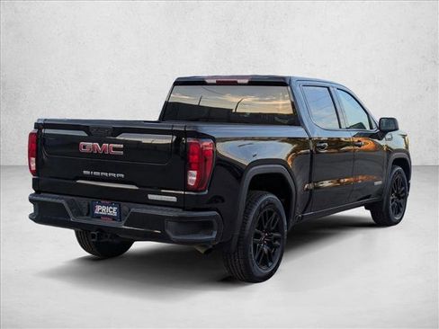 Used 2022 GMC Sierra 1500 Elevation image 5