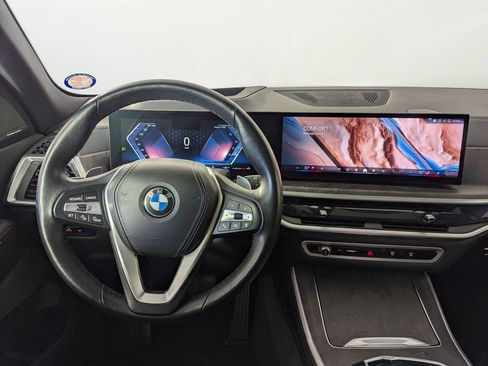 Used 2024 BMW X5 sDrive40i image 6