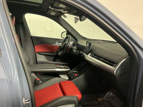 Used 2024 BMW X1 M35i w/ Premium Package AWD/4WD image 20