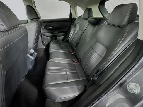 Certified 2024 Honda HR-V EX-L image 24