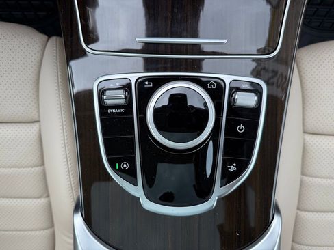 Certified 2023 Mercedes-Benz C 300 4MATIC Coupe image 22