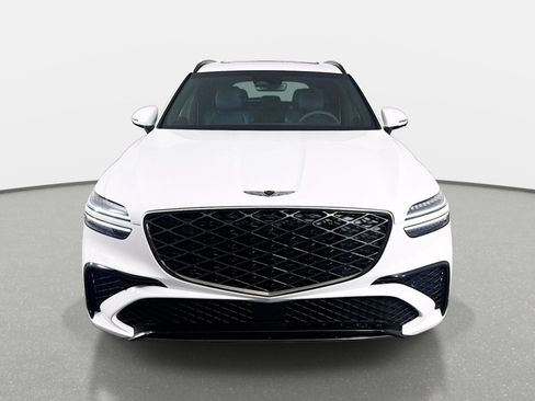 New 2026 Genesis GV70 2.5T Sport Prestige AWD/4WD image 2