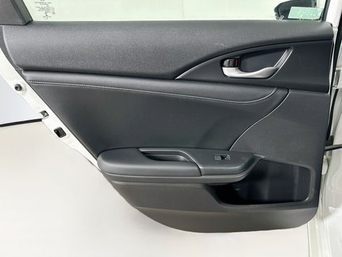 Used 2019 Honda Insight Touring image 27