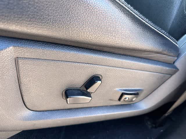 Used 2013 RAM 1500 Sport w/ Sport Premium Group AWD/4WD image 4