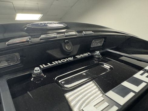 Used 2022 Ford Edge SEL w/ Convenience Package image 11