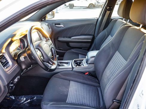 Used 2023 Dodge Charger SXT image 18