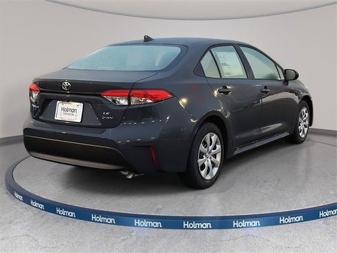 New 2026 Toyota Corolla LE image 3