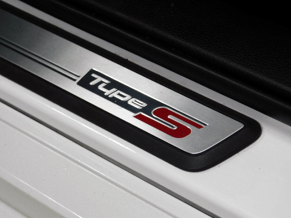 Used 2026 Acura Integra Type S FWD image 26