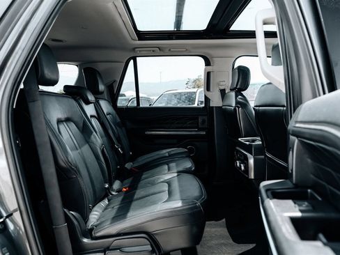 Used 2019 Ford Expedition Max Platinum AWD/4WD image 61