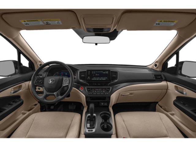 Used 2020 Honda Pilot EX image 8