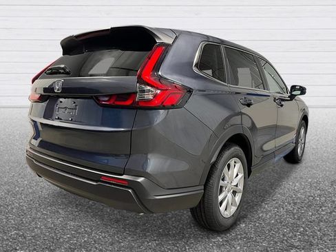 New 2026 Honda CR-V EX image 5