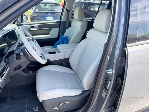 New 2026 Hyundai Santa Fe SEL AWD/4WD image 13