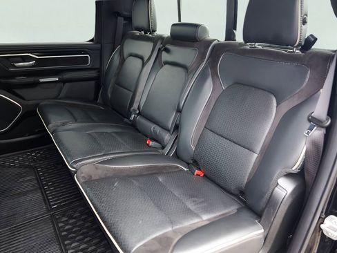 Used 2022 RAM 1500 Laramie w/ Sport Appearance Package AWD/4WD image 29