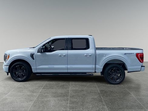 Used 2022 Ford F150 XLT w/ Equipment Group 302A High RWD image 2