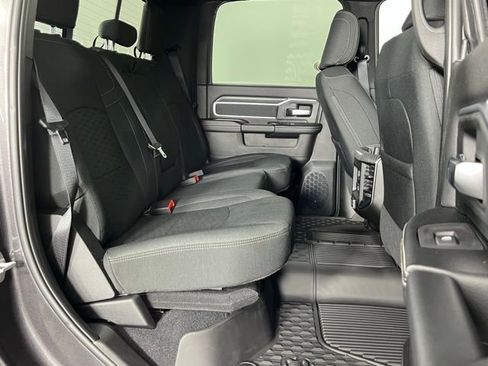 New 2026 RAM 2500 Big Horn image 28