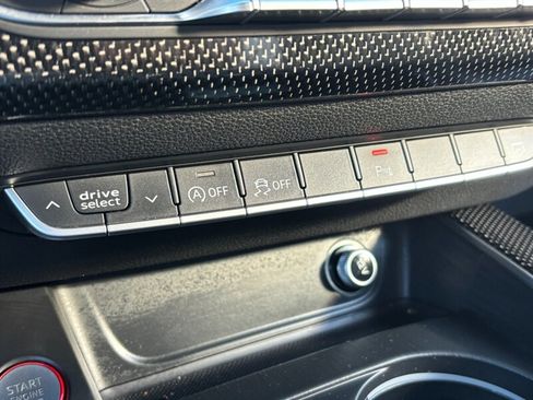 Used 2018 Audi S4 Prestige image 20