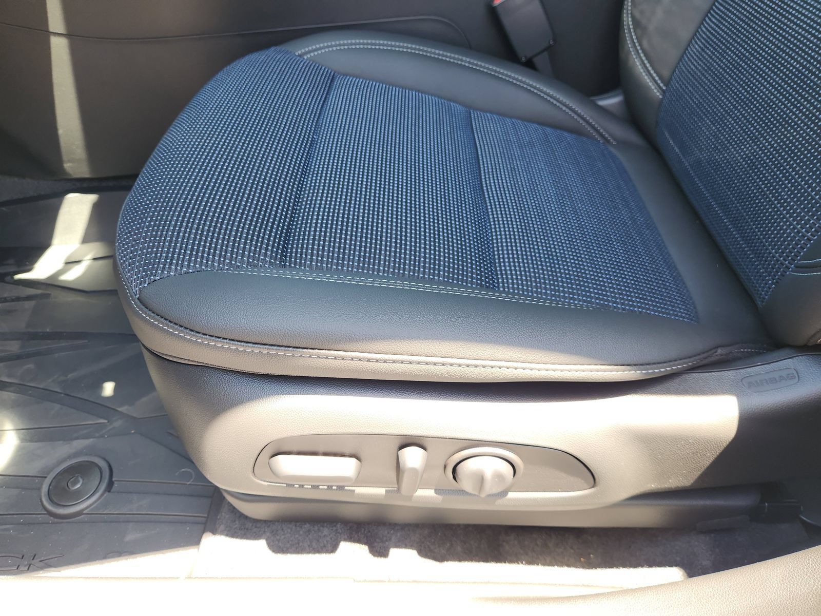 New 2026 Buick Envista Preferred w/ Convenience I Package FWD image 29