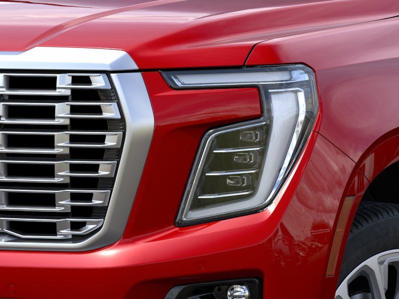 New 2026 GMC Yukon XL Denali w/ Denali Reserve Package AWD/4WD image 10