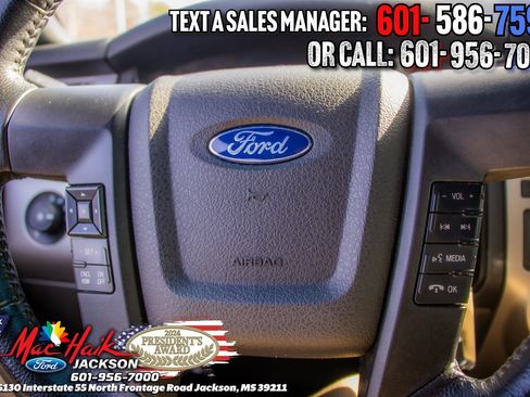 Certified 2017 Ford Expedition XLT w/ Equipment Group 201A image 11