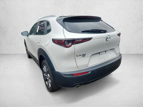 Used 2025 MAZDA CX-30 AWD 2.5 S w/ Preferred Package image 20