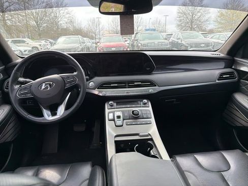 Used 2022 Hyundai Palisade Calligraphy w/ Cargo Package image 26