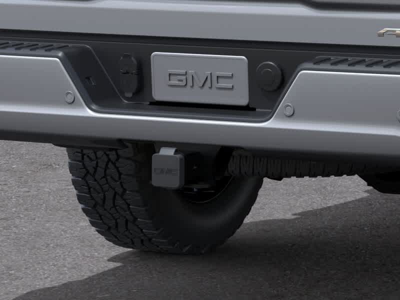 New 2026 GMC Sierra 3500 AT4 w/ AT4 Premium Plus Package AWD/4WD image 14