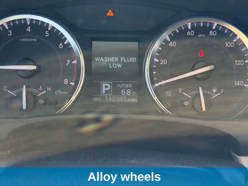 Used 2016 Toyota Highlander LE image 17