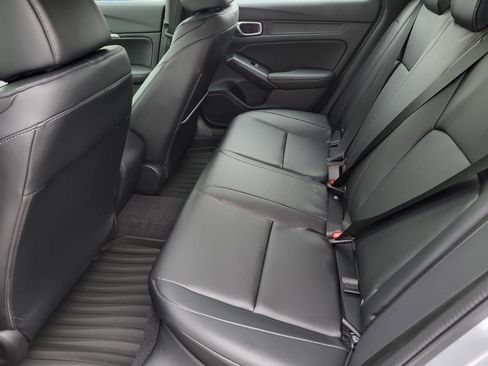 New 2026 Acura Integra A-Spec FWD image 12