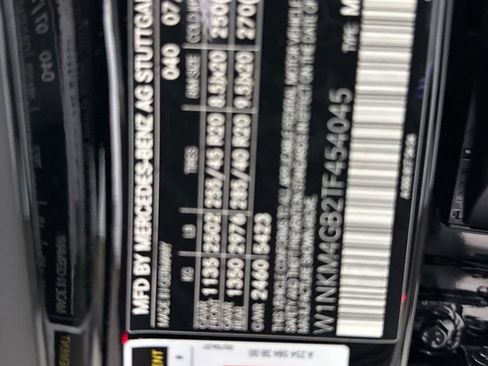 Certified 2026 Mercedes-Benz GLC 300 image 34