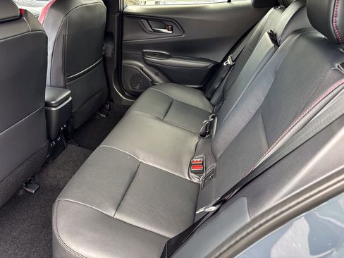 New 2026 Toyota Prius Plug-In Hybrid XSE Premium image 31