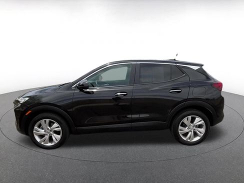Used 2025 Buick Encore GX Preferred FWD image 9