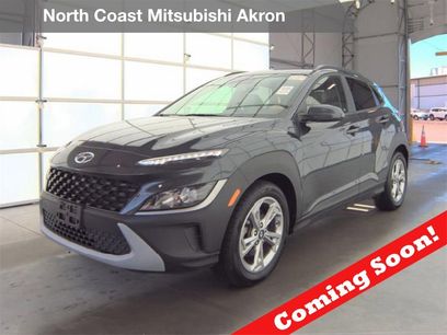 Used 2023 Hyundai Kona SEL w/ Cargo Package