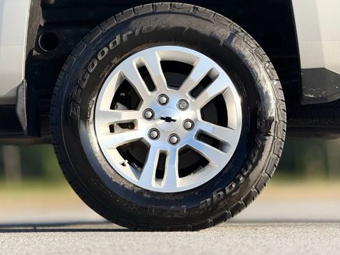 Used 2014 Chevrolet Silverado 1500 LT w/ All Star Edition RWD image 21