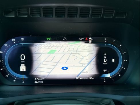 Certified 2023 Volvo XC90 B5 Core w/ Protection Package Premier image 34