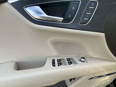 Used 2018 Audi A7 3.0T Prestige w/ Prestige Package image 15