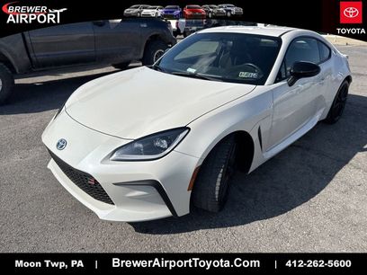 Used 2023 Toyota GR86 Premium w/ ALL Weather Mat Package (TMS)