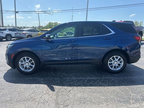 Certified 2022 Chevrolet Equinox LT image 3