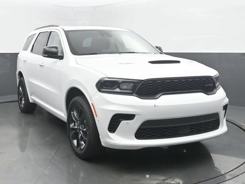 Used 2024 Dodge Durango GT AWD/4WD image 8