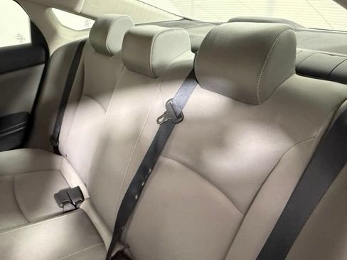 Used 2019 Honda Civic LX image 33
