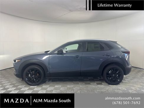 New 2026 MAZDA CX-30 AWD 2.5 S image 9