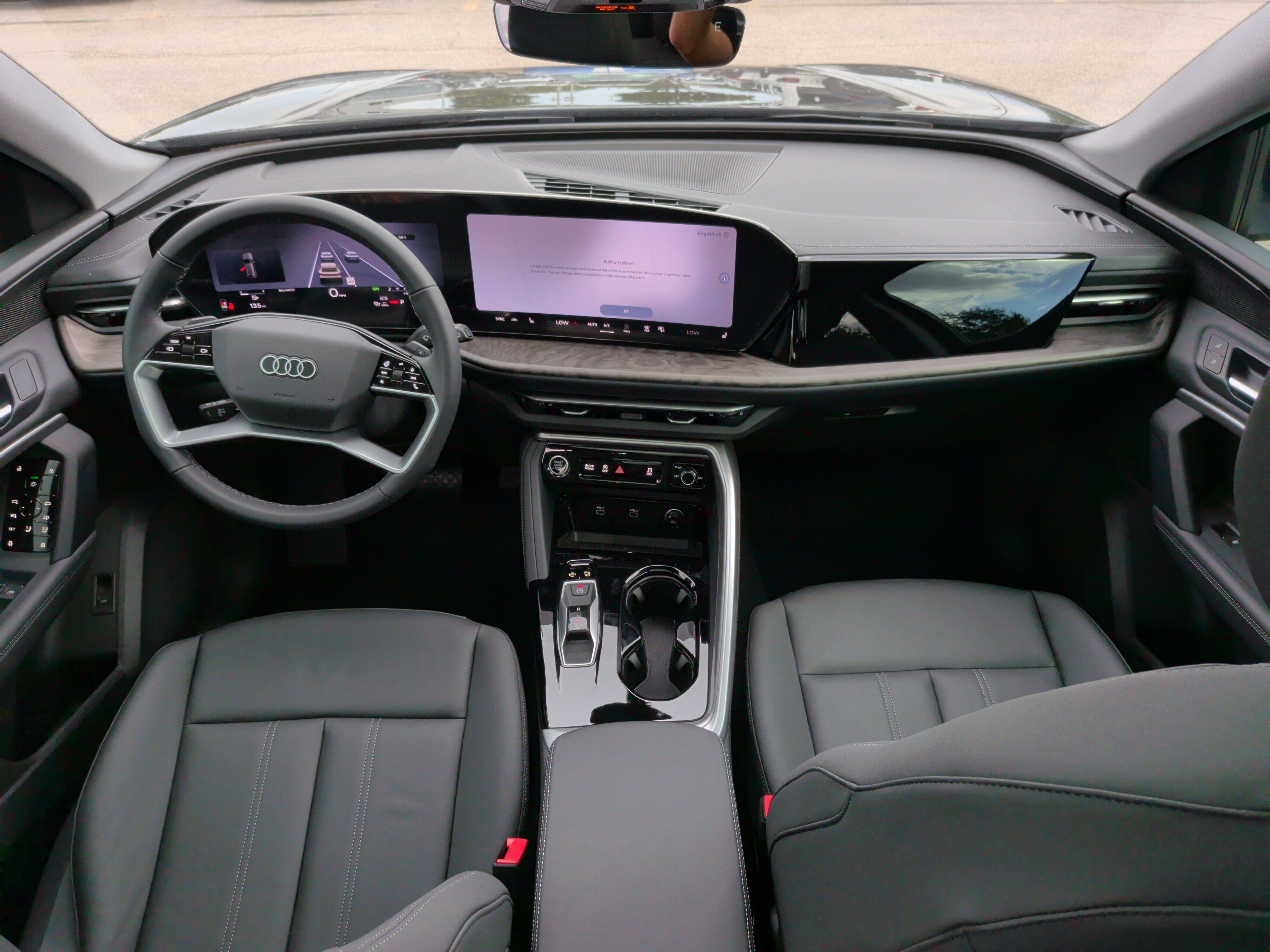 New 2026 Audi Q5 2.0T AWD/4WD image 17