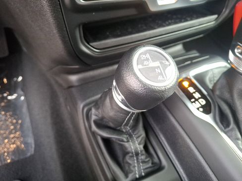 New 2026 Jeep Wrangler Sport AWD/4WD image 21