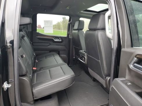 Used 2025 GMC Sierra 1500 Denali AWD/4WD image 23