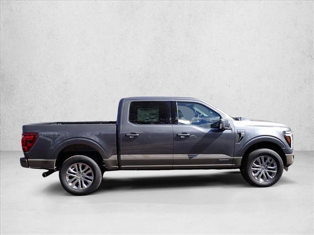 New 2026 Ford F150 King Ranch w/ Equipment Group 601A High AWD/4WD image 5
